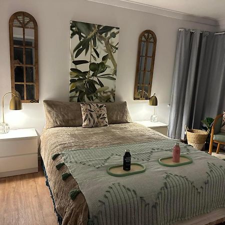 Cozy Inn Perth Kültér fotó
