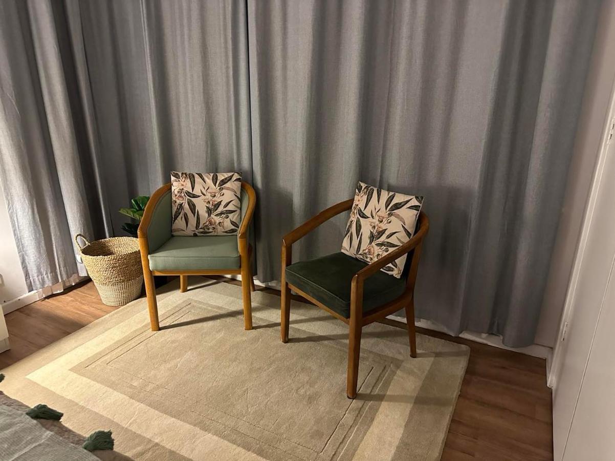 Cozy Inn Perth Kültér fotó